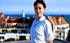 晓田因间谍被抓了吗